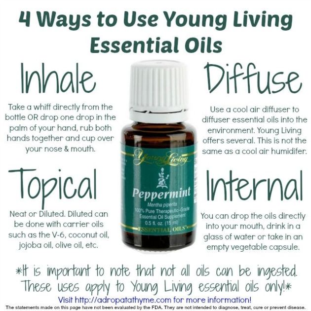 Lavender Mums  Mums guide to young living essential oils